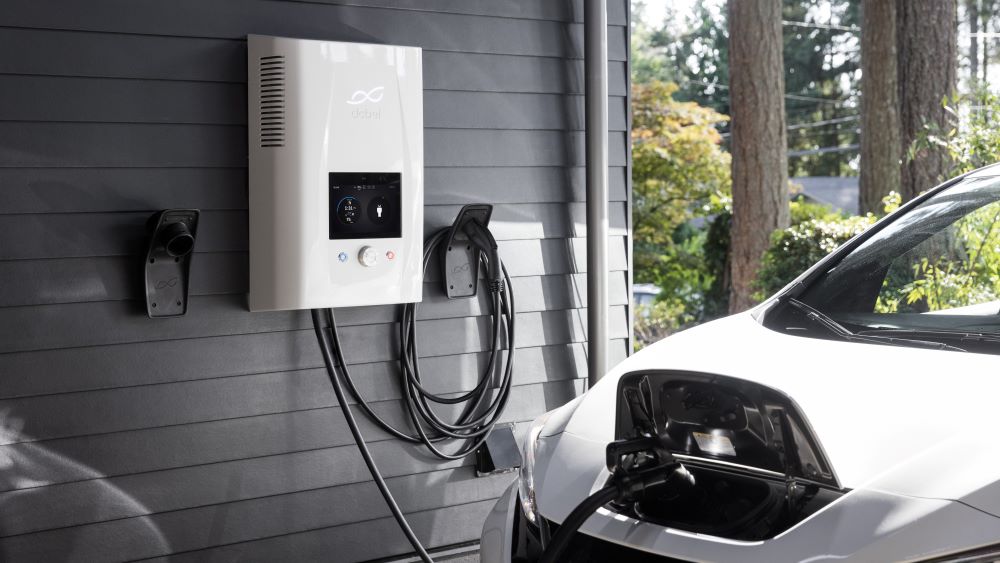 Why DC is the future of home EV charging