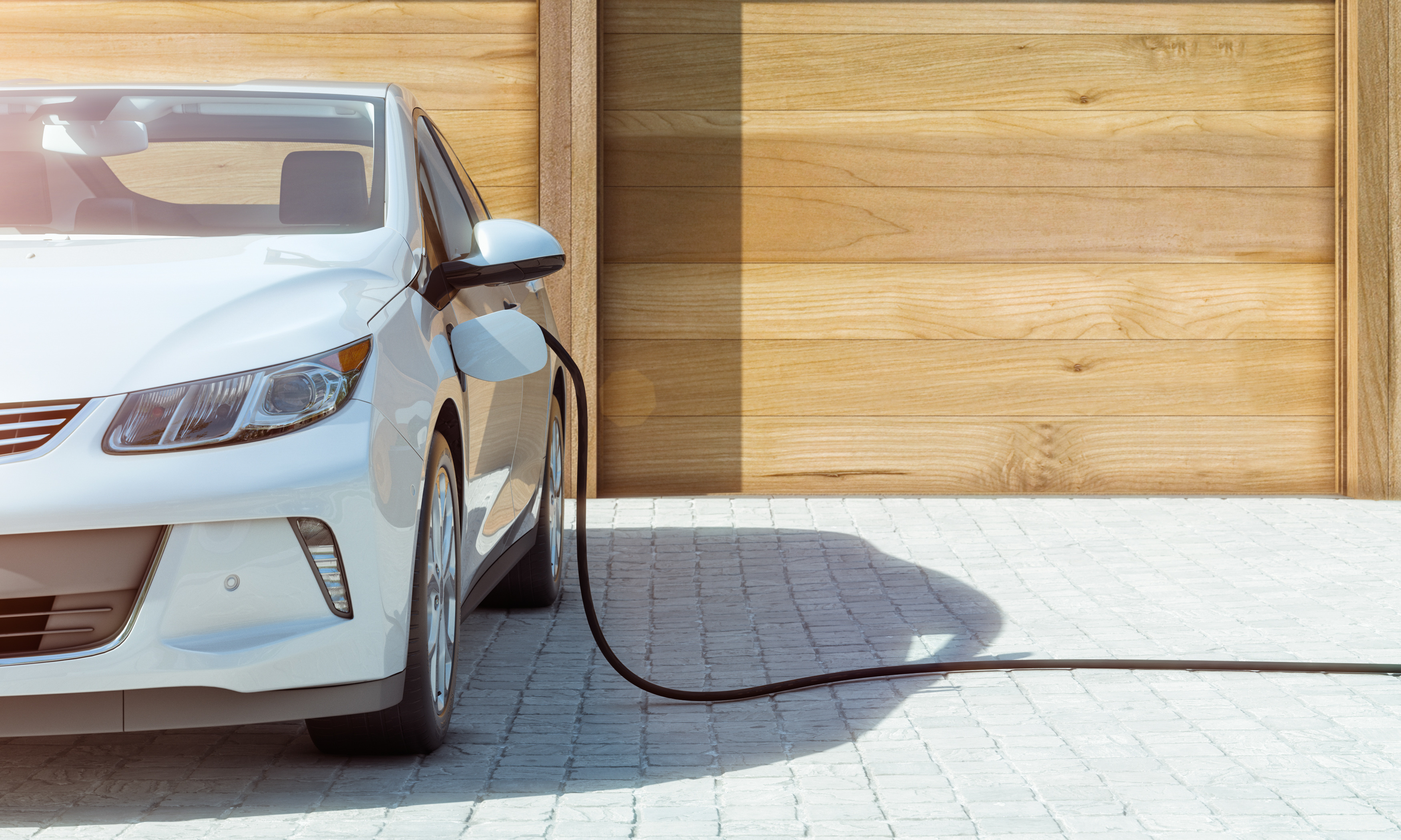 Electric vehicles: More than just a car