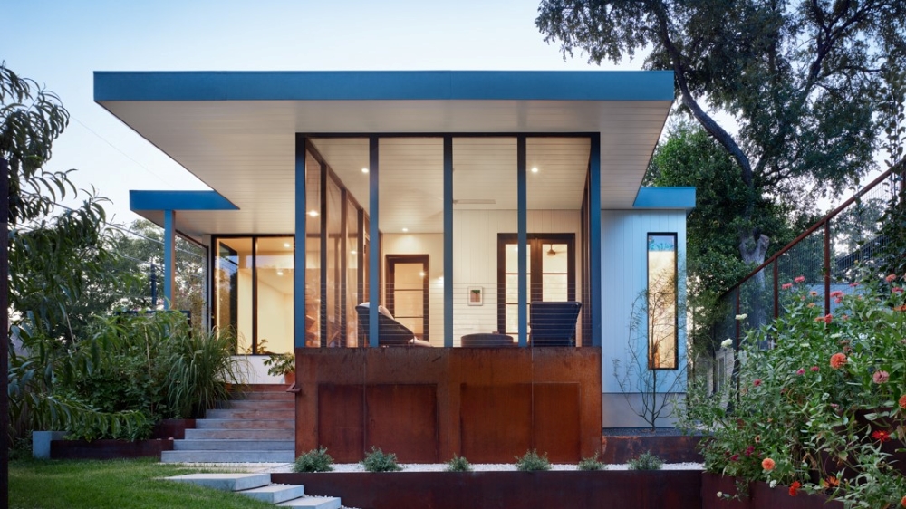 How passive house design can take action against climate change