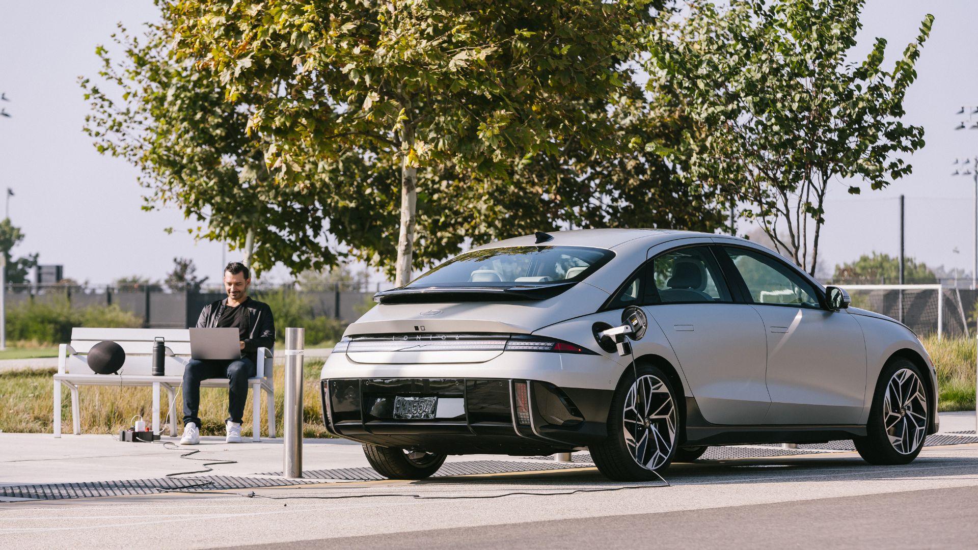 5 EVs Make It To 2023 European Car Of The Year Short List