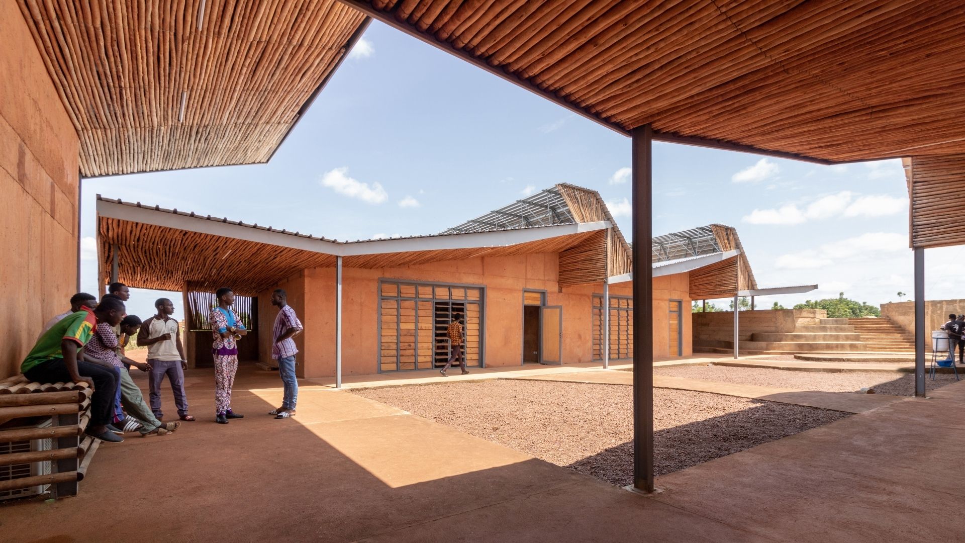 Burkina Institute of Technology