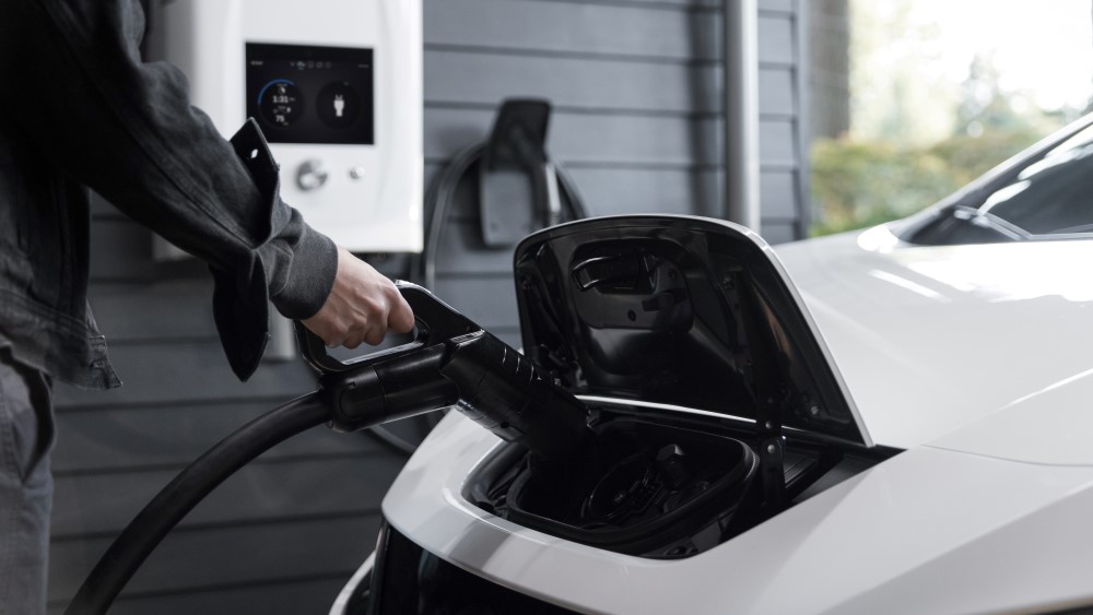 Top tips for EV battery charging
