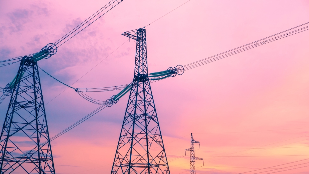 Tower of power: Can transmission pylons be redesigned?