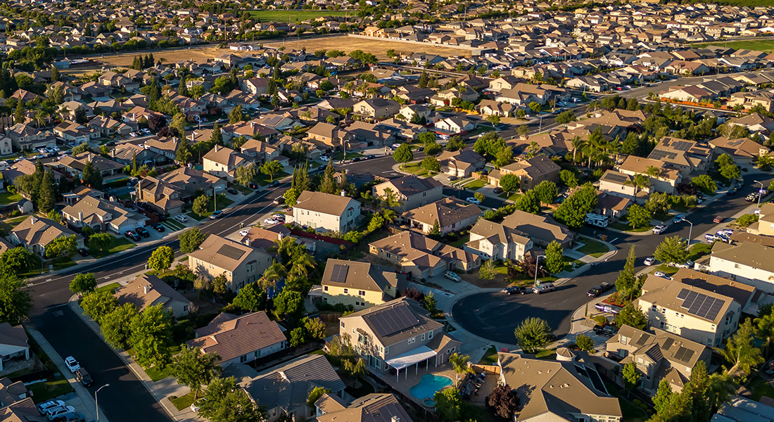 Gain Energy Independence in California with REDWDS