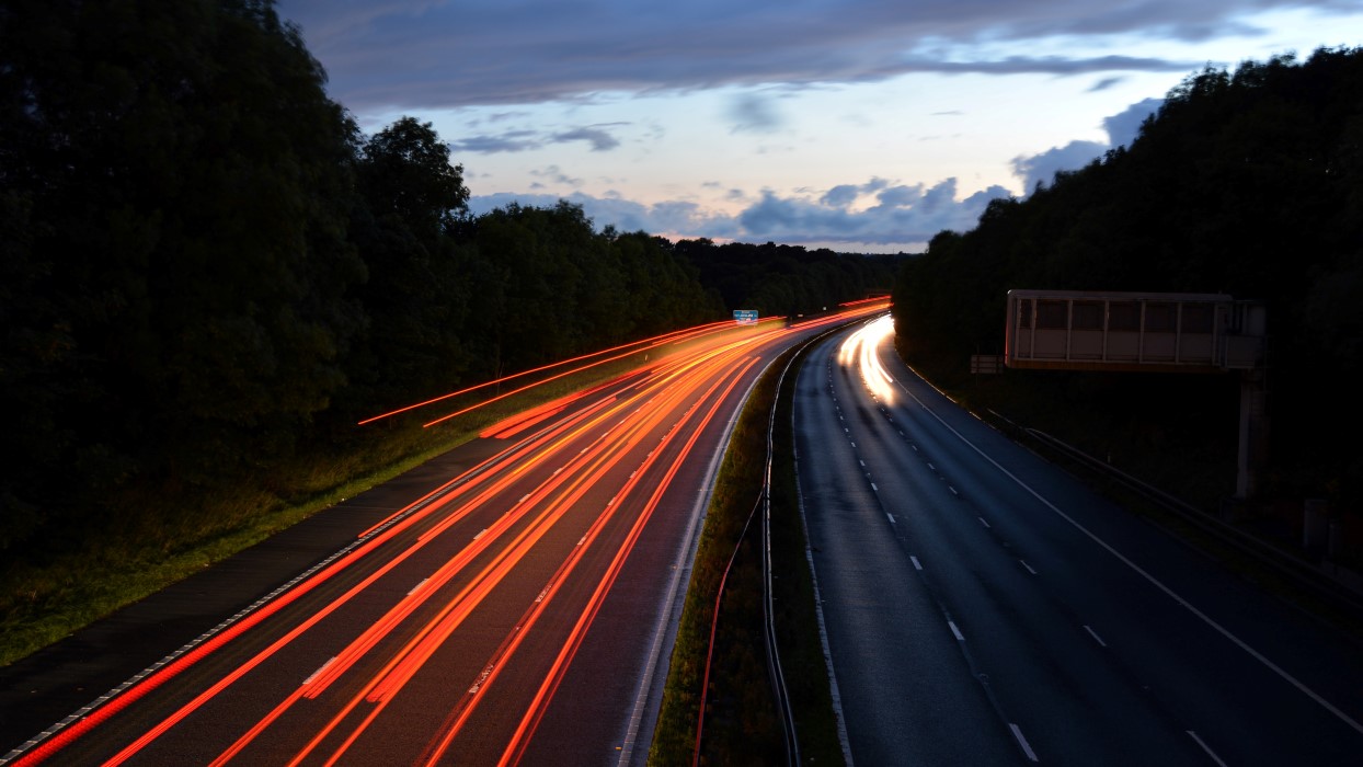 Range anxiety? Find out how long it takes to charge an electric vehicle