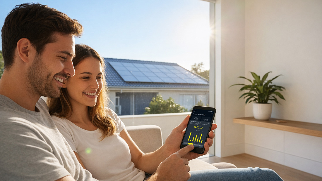 Intelligence is the Missing Layer in Home Energy Management