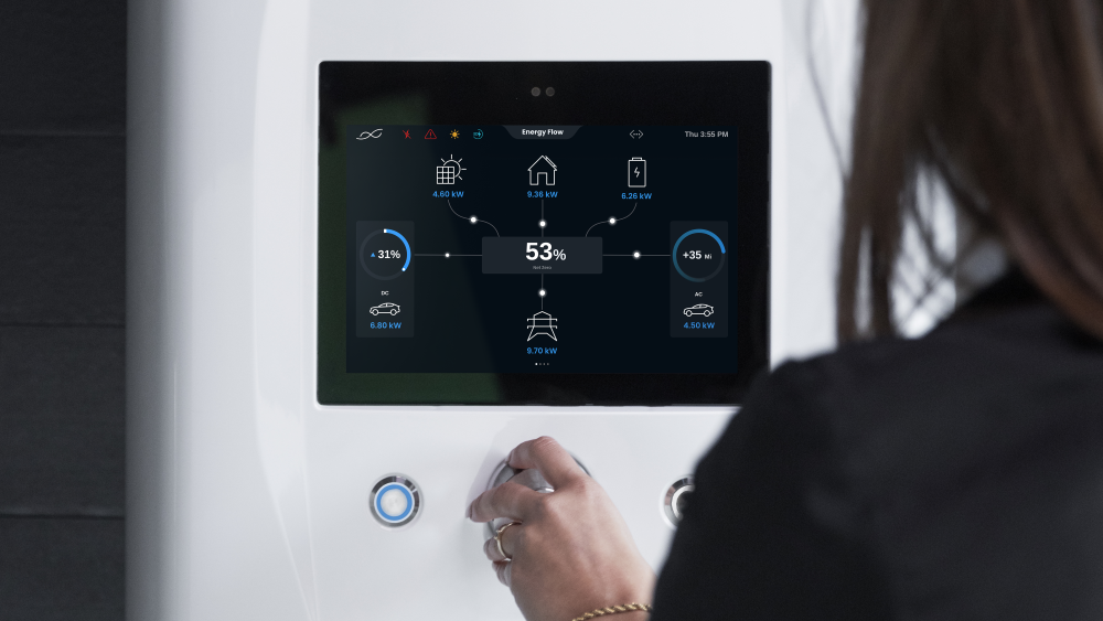 dcbel Closes USD $50M+ Series B for its Breakthrough Bidirectional Home and EV Energy Station